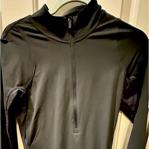 Lululemon Nulux Long-Sleeve
Tennis Dress